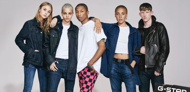 g-star raw vintage collection